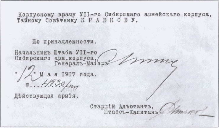 Великая война без ретуши. Записки корпусного врача Великая война без ретуши. Записки корпусного врача