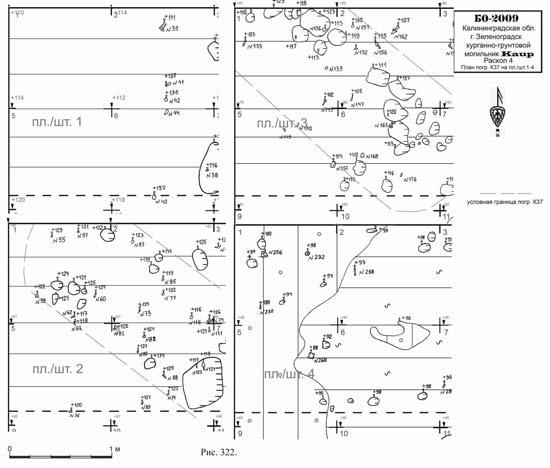 Пруссы эпохи викингов. Жизнь и быт общины Каупа Пруссы эпохи викингов. Жизнь и быт общины Каупа