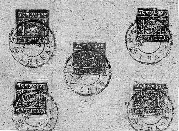 Скрытый Тибет. История независимости и оккупации Скрытый Тибет. История независимости и оккупации