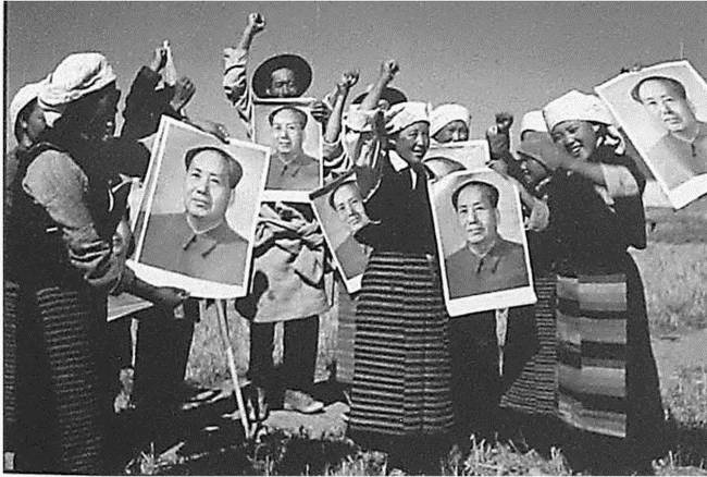 Скрытый Тибет. История независимости и оккупации Скрытый Тибет. История независимости и оккупации