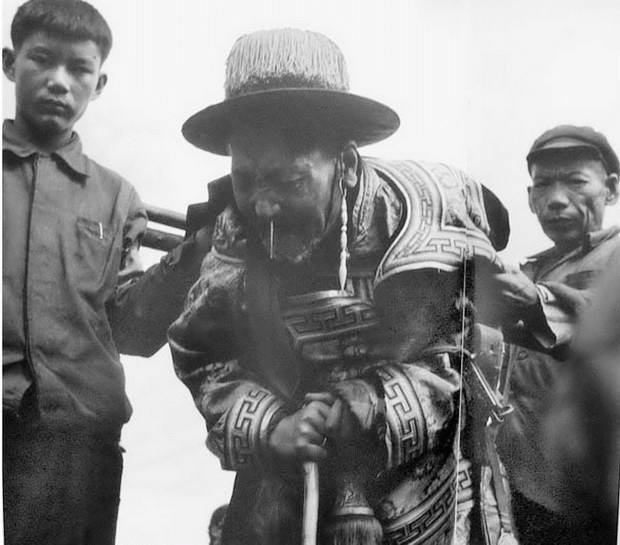 Скрытый Тибет. История независимости и оккупации Скрытый Тибет. История независимости и оккупации