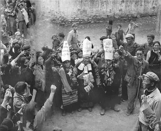 Скрытый Тибет. История независимости и оккупации Скрытый Тибет. История независимости и оккупации