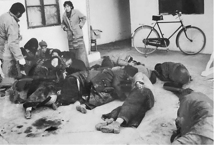 Скрытый Тибет. История независимости и оккупации Скрытый Тибет. История независимости и оккупации