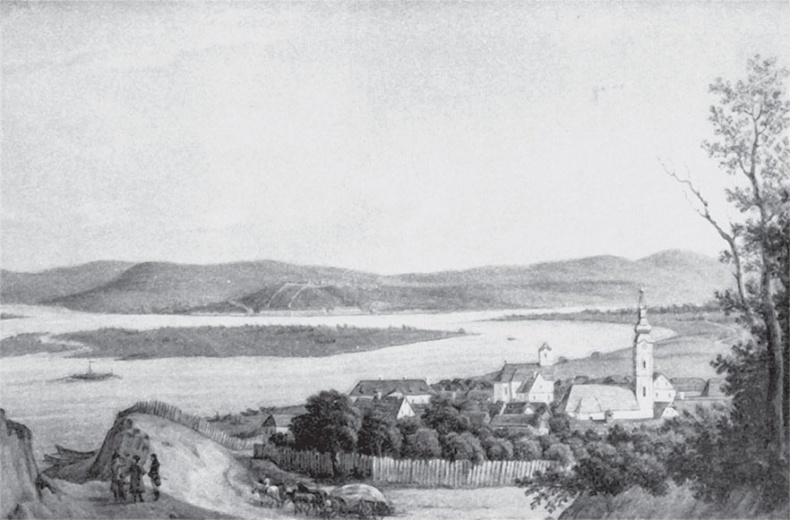Россия и становление сербской государственности (1812-1856) Россия и становление сербской государственности (1812-1856)