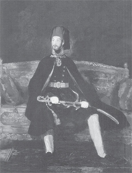 Россия и становление сербской государственности (1812-1856) Россия и становление сербской государственности (1812-1856)