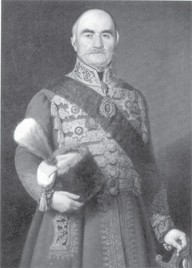 Россия и становление сербской государственности (1812-1856) Россия и становление сербской государственности (1812-1856)