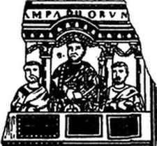 Константинополь. Последняя осада. 1453 Константинополь. Последняя осада. 1453