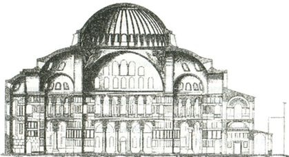 Константинополь. Последняя осада. 1453 Константинополь. Последняя осада. 1453