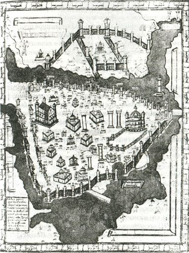 Константинополь. Последняя осада. 1453 Константинополь. Последняя осада. 1453