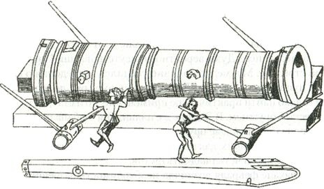 Константинополь. Последняя осада. 1453 Константинополь. Последняя осада. 1453