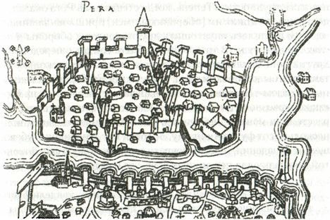 Константинополь. Последняя осада. 1453 Константинополь. Последняя осада. 1453