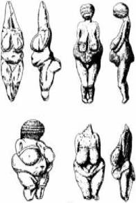 Доисторическая Европа Доисторическая Европа