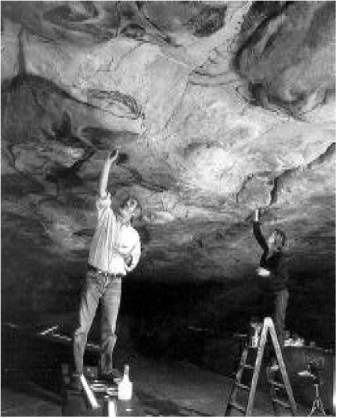 Доисторическая Европа Доисторическая Европа