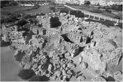 Доисторическая Европа Доисторическая Европа