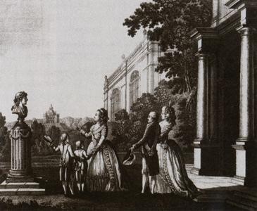 Повседневная жизнь дворянства пушкинской поры. Приметы и суеверия Повседневная жизнь дворянства пушкинской поры. Приметы и суеверия