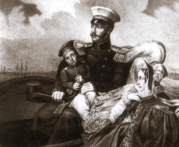Повседневная жизнь дворянства пушкинской поры. Приметы и суеверия Повседневная жизнь дворянства пушкинской поры. Приметы и суеверия