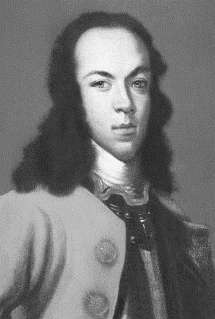 Повседневная жизнь Тайной канцелярии Повседневная жизнь Тайной канцелярии