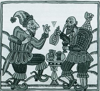 Повседневная жизнь русского кабака от Ивана Грозного до Бориса Ельцина Повседневная жизнь русского кабака от Ивана Грозного до Бориса Ельцина