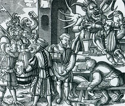 Повседневная жизнь русского кабака от Ивана Грозного до Бориса Ельцина Повседневная жизнь русского кабака от Ивана Грозного до Бориса Ельцина