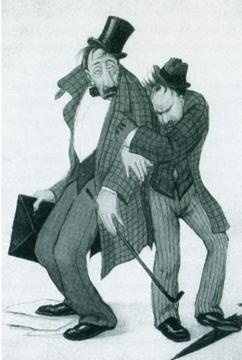 Повседневная жизнь русского кабака от Ивана Грозного до Бориса Ельцина Повседневная жизнь русского кабака от Ивана Грозного до Бориса Ельцина