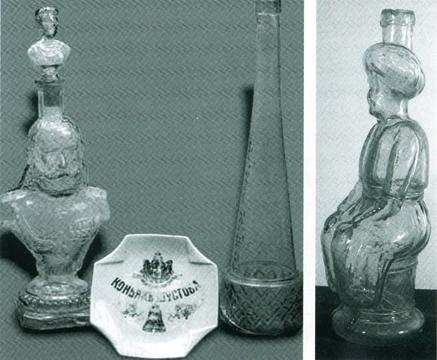 Повседневная жизнь русского кабака от Ивана Грозного до Бориса Ельцина Повседневная жизнь русского кабака от Ивана Грозного до Бориса Ельцина