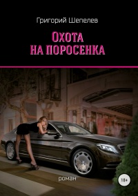Охота на поросёнка - Григорий Шепелев - Читать книги онлайн | Слушать аудиокниги онлайн | Электронная библиотека books-lib.com