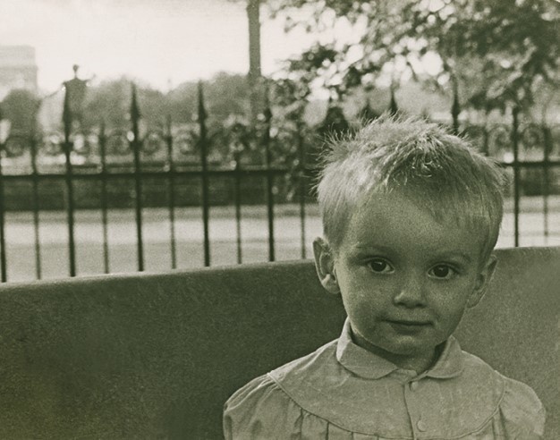 Воспоминания о XX веке. Книга вторая. Незавершенное время. Imparfait Воспоминания о XX веке. Книга вторая. Незавершенное время. Imparfait