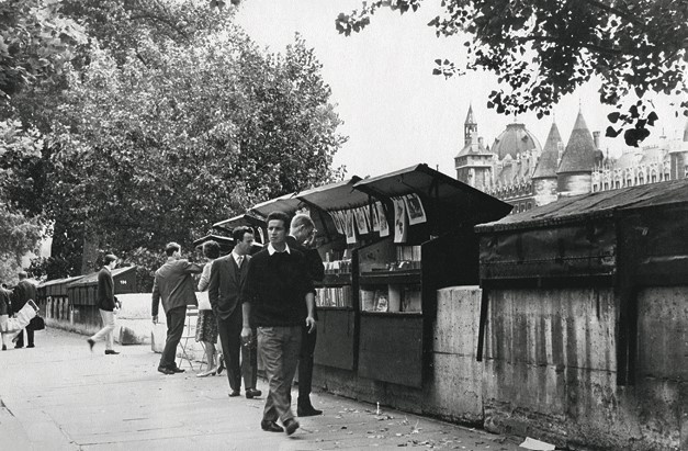 Воспоминания о XX веке. Книга вторая. Незавершенное время. Imparfait Воспоминания о XX веке. Книга вторая. Незавершенное время. Imparfait