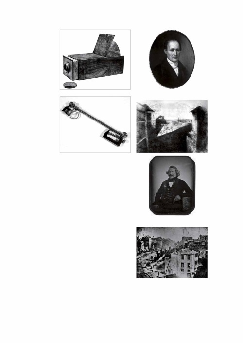 Лекции по истории фотографии Лекции по истории фотографии