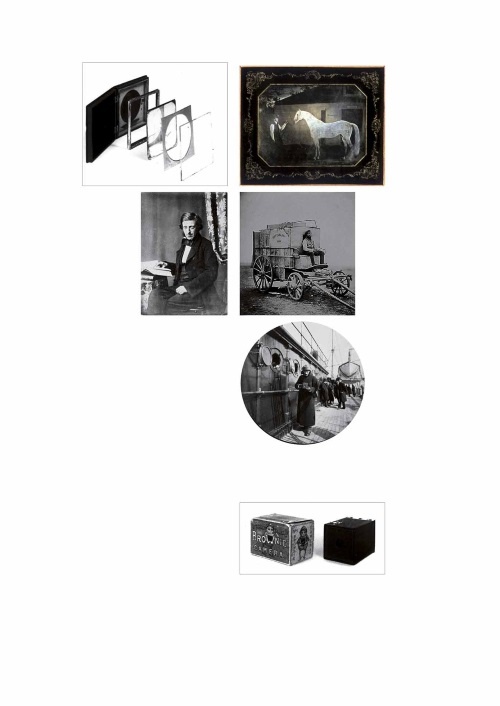 Лекции по истории фотографии Лекции по истории фотографии