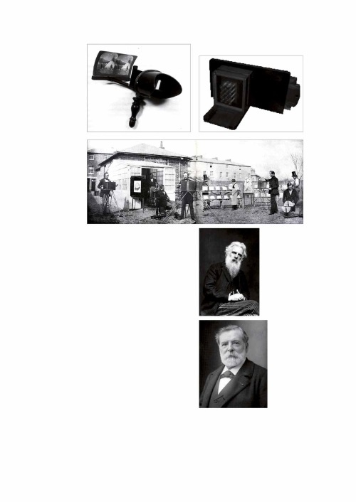 Лекции по истории фотографии Лекции по истории фотографии