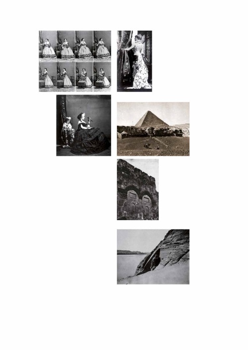 Лекции по истории фотографии Лекции по истории фотографии