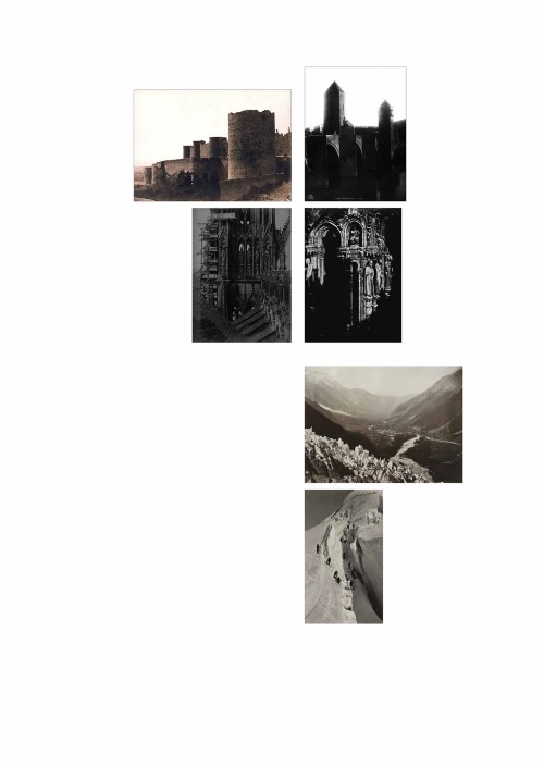 Лекции по истории фотографии Лекции по истории фотографии