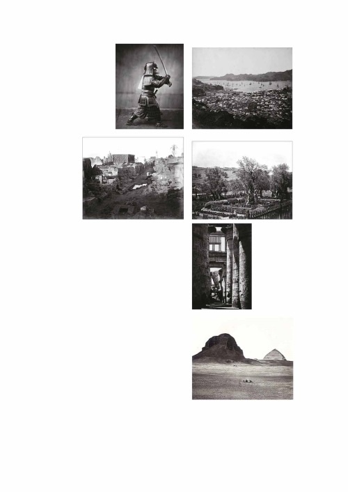 Лекции по истории фотографии Лекции по истории фотографии