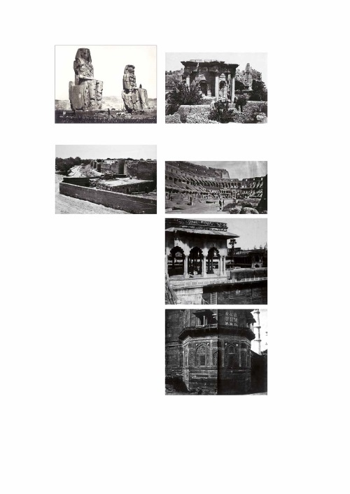 Лекции по истории фотографии Лекции по истории фотографии
