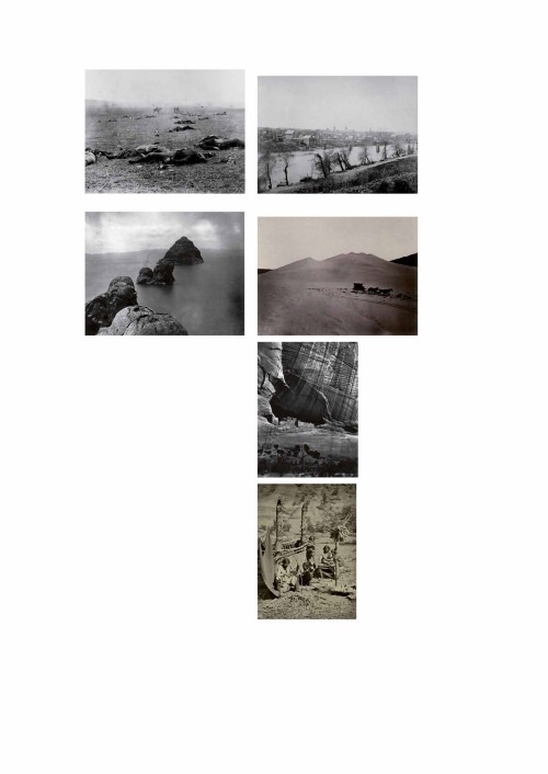 Лекции по истории фотографии Лекции по истории фотографии