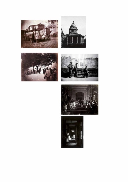 Лекции по истории фотографии Лекции по истории фотографии