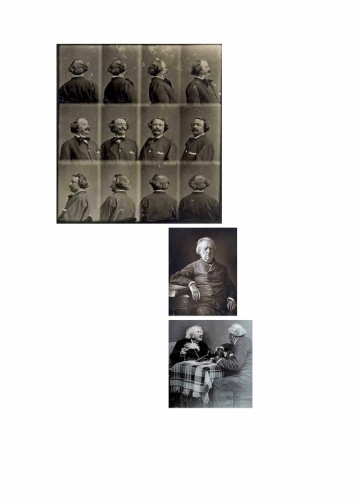 Лекции по истории фотографии Лекции по истории фотографии