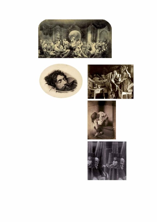 Лекции по истории фотографии Лекции по истории фотографии