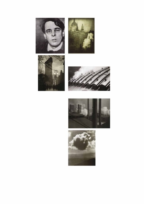 Лекции по истории фотографии Лекции по истории фотографии