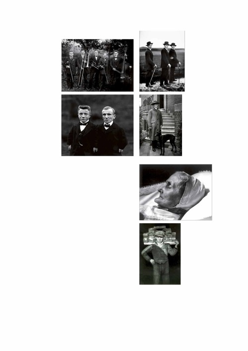 Лекции по истории фотографии Лекции по истории фотографии