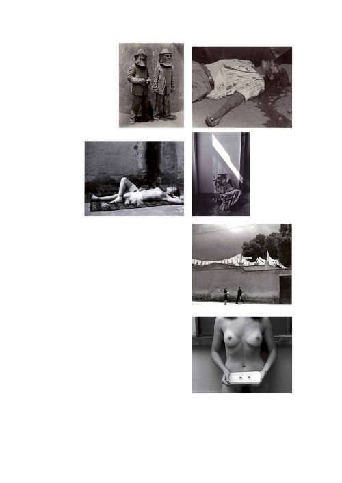 Лекции по истории фотографии Лекции по истории фотографии