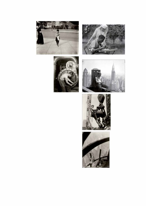 Лекции по истории фотографии Лекции по истории фотографии