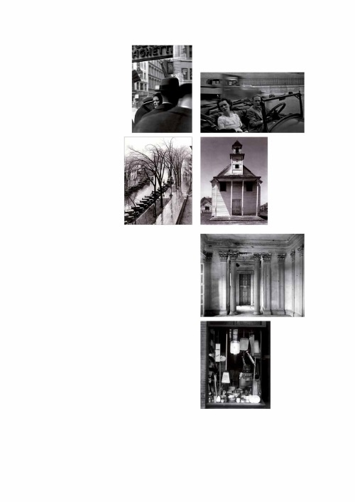 Лекции по истории фотографии Лекции по истории фотографии