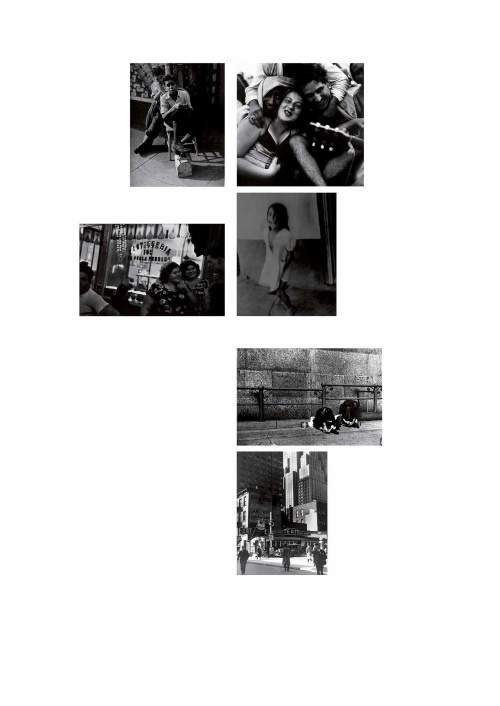 Лекции по истории фотографии Лекции по истории фотографии