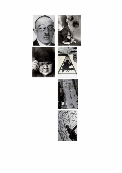 Лекции по истории фотографии Лекции по истории фотографии