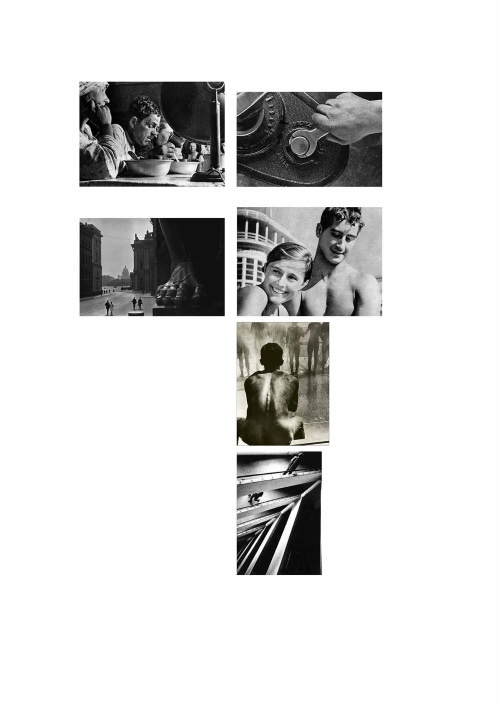 Лекции по истории фотографии Лекции по истории фотографии