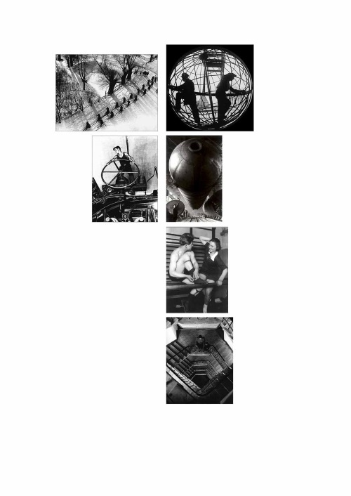 Лекции по истории фотографии Лекции по истории фотографии