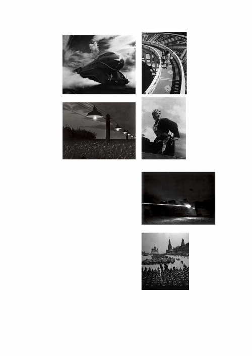 Лекции по истории фотографии Лекции по истории фотографии