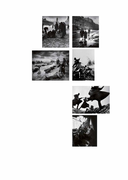 Лекции по истории фотографии Лекции по истории фотографии